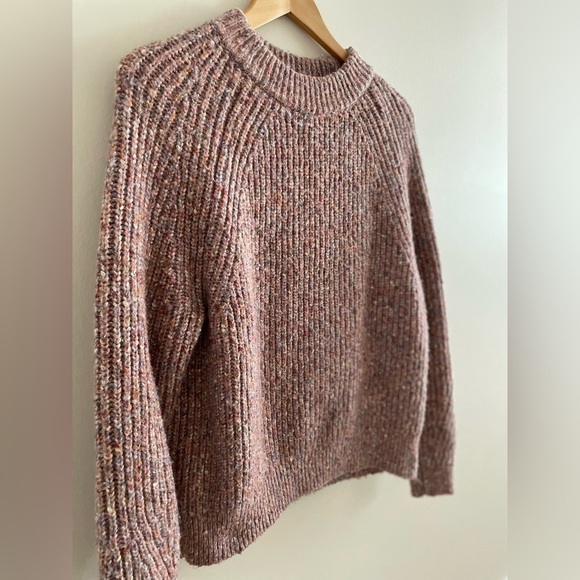 French Connection Suvia Knit Crewneck Sweater - Picture 4 of 10